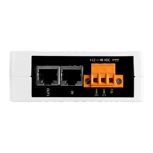 Разветвитель интерфейса EtherCAT (1 вход, 3 выхода)