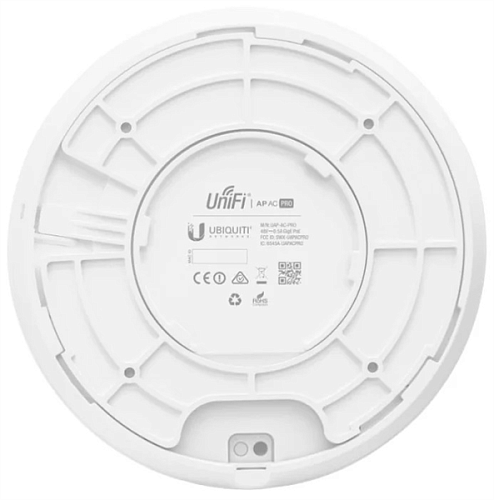 Точка доступа Ubiquiti UniFi AP AC Pro (5-pack)