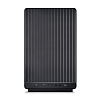 Корпус Lian Li A3-mATX без БП Black (G99.A3X.00)