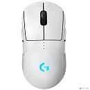 Мышь/ Logitech Mouse G PRO 2 LIGHTSPEED - WHITE