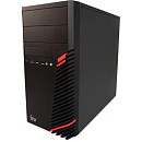 iRU Office 310H5SM MT [1850924] Black {i5 10400/16Gb /SSD512Gb /UHDG 630/DOS}