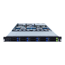 Сервер ReShield RX-110 Gen2 Gold 4215 Rack(1U)/Xeon8C 2.5GHz(11MB)/HS/1x32GbR2D_2933/SR(ZM/RAID 0/1/10/5)/noHDD(8/10+1up)SFF/noDVD/BMC/2x10GbFLR-T/