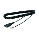 Шнур Jabra LINK Unify (PN: 8800-01-89)