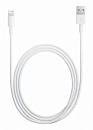Кабель Apple A1510 MD819ZM/A USB (m)-Lightning (m) 2м белый