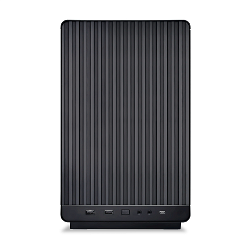 Корпус Lian Li A3-mATX без БП Black (G99.A3X.00)