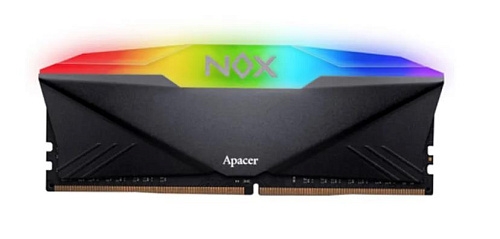 Модуль памяти DIMM 8GB DDR4-3200 AH4U08G32C28YNBAA-1 APACER