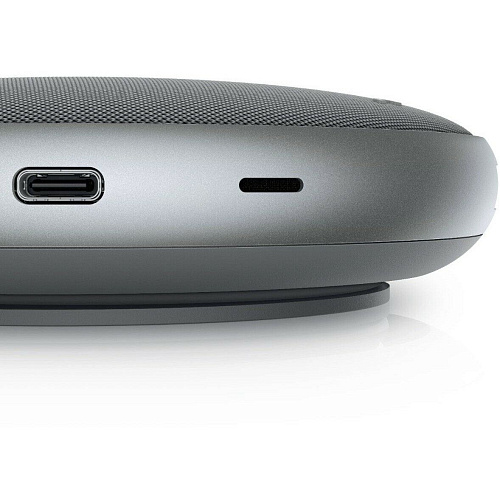 Адаптер-спикерфон Dell MH3021P Dell™ Adapter-Speakerphone MH3021P (USB-C — HDMI/2*USB-A/USB-C)