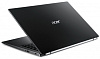 Ноутбук Acer Extensa 15 EX215-54-7373 Core i7 1165G7 8Gb SSD512Gb Intel Iris Xe graphics 15.6" TN FHD (1920x1080) Windows 10 Home black WiFi BT Cam