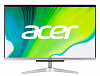 Моноблок Acer Aspire C24-963 23.8" Full HD i3 1005G1 (1.2) 8Gb SSD256Gb UHDG Endless GbitEth WiFi BT 65W клавиатура мышь Cam серебристый 1920x1080