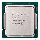CPU Intel Core i7-10700 Comet Lake OEM (2.9GHz, 16MB, LGA1200)