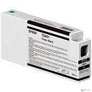 Картридж/ EPSON C13T54X100 PHOTO BLACK HDX /HD 350 ML