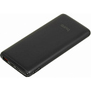 Buro BPF10E Мобильный аккумулятор 10000mAh 3A QC PD 20W 2xUSB черный (BPF10E20PBK)