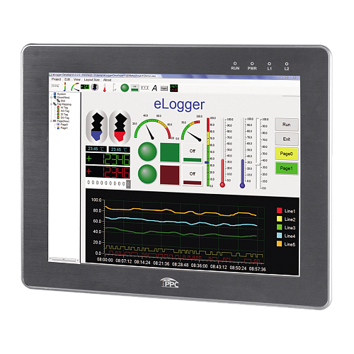 iPPC-6731-WES7