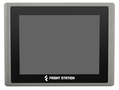 FRONT Station 137.201