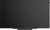 Телевизор LED Digma Pro 55" UHD 55C Google TV Frameless черный/черный 4K Ultra HD 120Hz HSR DVB-T DVB-T2 DVB-C DVB-S DVB-S2 USB WiFi Smart TV
