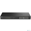 D-Link DGS-1018P/B1A