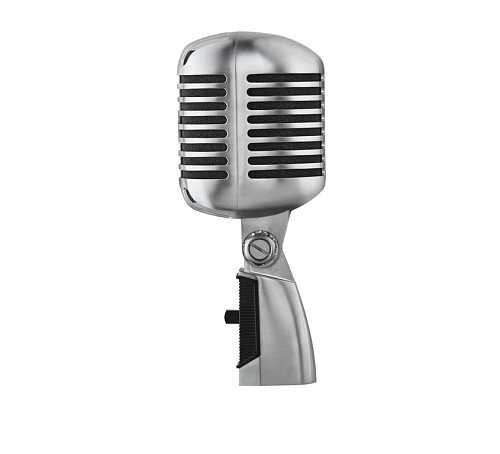 Вокальный микрофон Shure 55SH SERIES II
