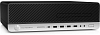 HP EliteDesk 800 G5 SFF Core i5-9500 3.0GHz,nVidia GeForce GT730 2Gb GDDR5,16Gb DDR4-2666(1),512Gb SSD,DVDRW,USB Kbd+USB Mouse,DisplayPort,3/3/3yw,Win