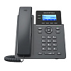 Телефон IP Grandstream GRP2602 , с б/п (703129)