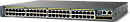 Коммутатор CISCO Catalyst 2960-X 48 GigE, 4 x 1G SFP, LAN Base, Russia