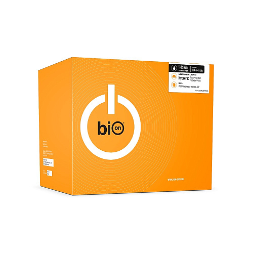Bion BCR-TK-5240Bk Картридж для Kyocera ECOSYS TK-5240Bk/ P5026cdn/P5026cdw/M5526cdn/M5526cdw (4000 стр.), Черный, с чипом