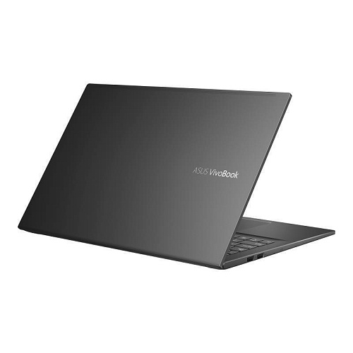 ноутбук asus vivobook series m513ua-l1297w 90nb0tp1-m06840 5500u 2100 мгц 15.6" cенсорный экран нет 1920x1080 8гб ddr4 ssd 512гб нет dvd amd radeon gr