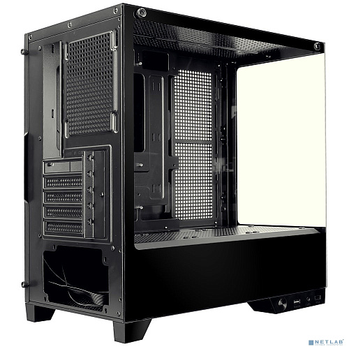 Ginzzu CL570 mATX