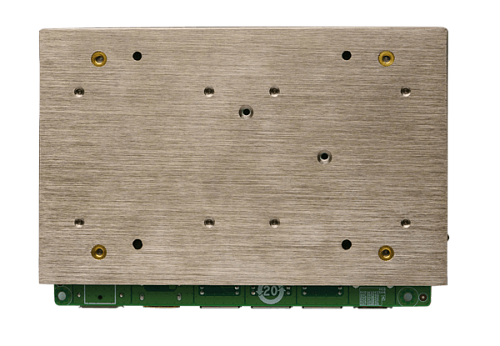 Одноплатный компьютер WAFER-JL-N5105