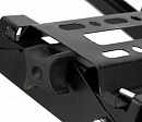 Кронштейн для телевизора Buro TL1 черный 15"-48" макс.7кг настенный наклон