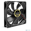 Exegate EX295246RUS Вентилятор 12В DC ExeGate ExtraPower EP12025BM (120x120x25 мм, 2-Ball (двойной шарикоподшипник), Molex, 1850RPM, 30dBA)