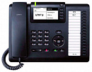 Телефон IP Unify OpenScape Desk Phone CP400T черный (L30250-F600-C436)