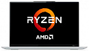 Ультрабук Lenovo Yoga Slim7 Carbon 14ACN6 Ryzen 7 5800U 16Gb SSD512Gb AMD Radeon 14" OLED Touch 2.8K (2880x1800) noOS grey WiFi BT Cam
