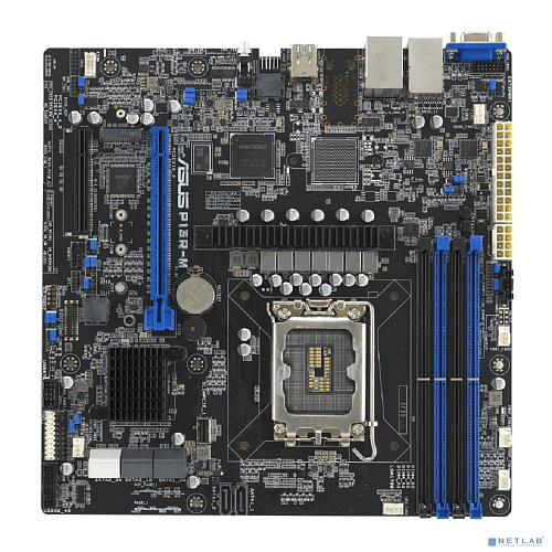 Материнская плата/ ASUS P13R-M