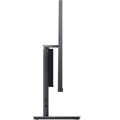 Моноблок/ Lenovo IdeaCentre AIO 27IRH9 27"(1920x1080 IPS)/Intel Core i7 13620H(2.4Ghz)/16384Mb/512SSDGb/noDVD/Int:Intel UHD Graphics/Cam/BT/WiFi