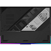 Ноутбук/ ASUS ROG Strix SCAR 18 G834JZ-N6068 18"(2560x1600 (матовый, 240Hz, 3ms) IPS)/Intel Core i9 13980HX(2.2Ghz)/32768Mb/1024PCISSDGb/noDVD