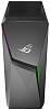 Asus ROG Strix Micro ATX PC GL10CS-RU080T i5-9400F/8Gb DDR4 (1х8Gb)/512G M.2 SSD/NVIDIA GeForce GTX 1660 6GB/Windows 10 Home/IRON GRAY/8Kg