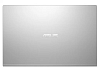 ASUS VivoBook 15 X515JA-EJ2698W Pentium 6805/4Gb/256Gb M.2 SSD/FHD IPS (1920x1080)/Intel UHD 620/WiFi5/BT/Cam/Windows 11 Home/1.6Kg/Transparent Silver