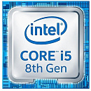Центральный процессор INTEL Core i5 i5-8600K Coffee Lake 3600 МГц Cores 6 9Мб Socket LGA1151 95 Вт GPU HD 630 OEM CM8068403358508SR3QU