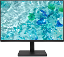 Монитор Vero B277UGbmiiprzx 27'', ZeroFrame, Black, PCR 85% + OBP 5%, 16:9, IPS, 2560x1440, 1 / 4ms, 350cd, 120Hz, 2xHDMI(2.0) + 1xDP(1.4) + 4xUSB 3.2
