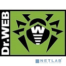 Dr.Web Security Space на 36 мес. 5 лиц., КЗ