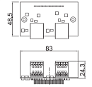 CMI-DIO02/UB1018