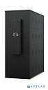 CyberPower Батарейный кабинет BCA40N125 {с перемычками и автоматом защиты на 125А, без батарей, для размещения акб 40Ач *40 шт.}