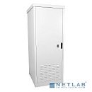 ЦМО Шкаф уличный всепогодный напольный 36U (Ш700хГ600), две двери (ШТВ-1-36.7.6-43АА)