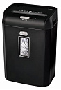 Шредер Rexel Promax RES823 (секр.Р-2)/ленты/8лист./23лтр./скрепки/скобы/пл.карты