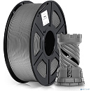 Пластик для принтера 3D Cactus CS-3D-TPU-0.8KG-GREY TPU d1.75мм 0.8кг 1цв.