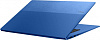 Ноутбук Infinix Inbook X2 Plus XL25 Core i5 1155G7 8Gb SSD512Gb Intel Iris Xe graphics 15.6" IPS FHD (1920x1080) Windows 11 Home 64 blue WiFi BT Cam (