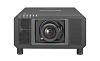 Лазерный проектор Panasonic PT-RCQ10LWE (без объектива) DLP, 10 000 ANSI Lm, WQXGA+ (2715x1697=4608000 с SmoothPixel Drive), 10 000:1; HDMI IN, DVI-D