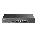 Маршрутизатор TP-Link Маршрутизатор/ SafeStream Gigabit Multi-WAN VPN Router