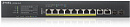 Коммутатор Zyxel XS1930-12HP-ZZ0101F (L2+) 10x10Гбит/с 2SFP+ 8PoE++ 375W управляемый