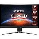 Монитор/ HP E24m G4 Conferencing FHD Monitor 23.8'' (1920 x 1080), IPS, 178/178, 5мс, 300nit, DP/DPout/HDMI, 5USB, Audio, cam/mic, LTSP, 1y